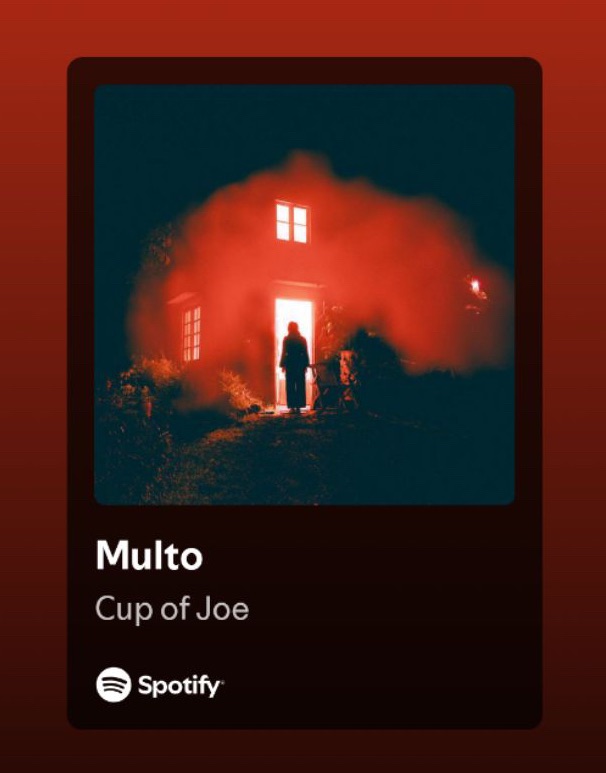 Cup of Joe’s “Multo” Wins Song of the Year at the Filipino Music Awards ...